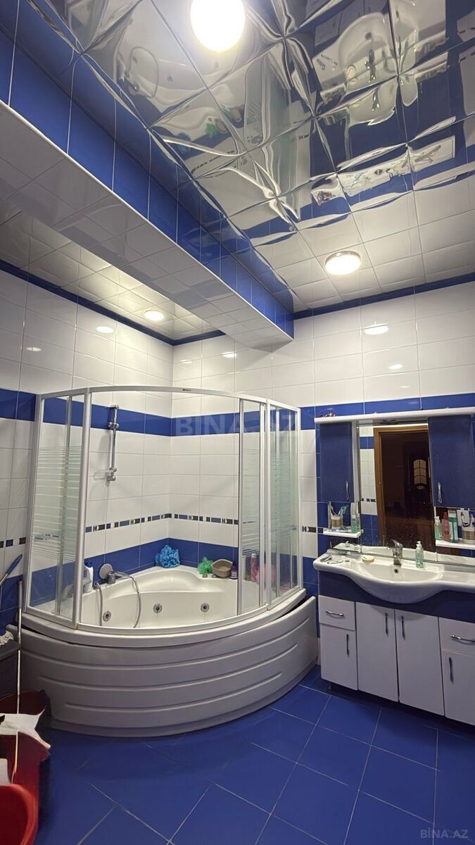4-комн. новостройка - м. Азадлыг проспекти - 175 м² (5)