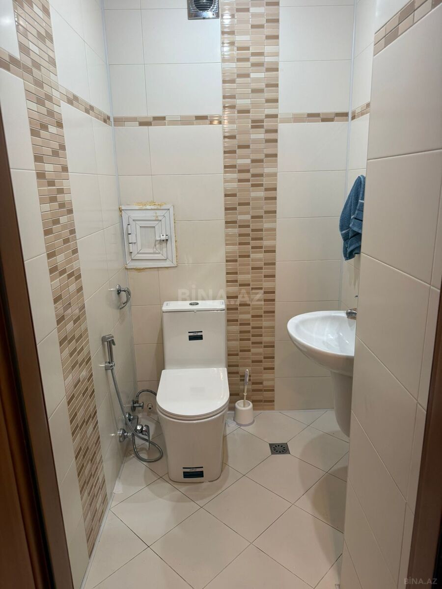 4-комн. новостройка - м. Азадлыг проспекти - 175 м² (6)