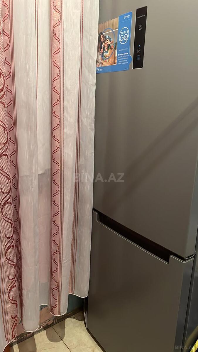 1 otaqlı köhnə tikili - 20 Yanvar m. - 40 m² (4)