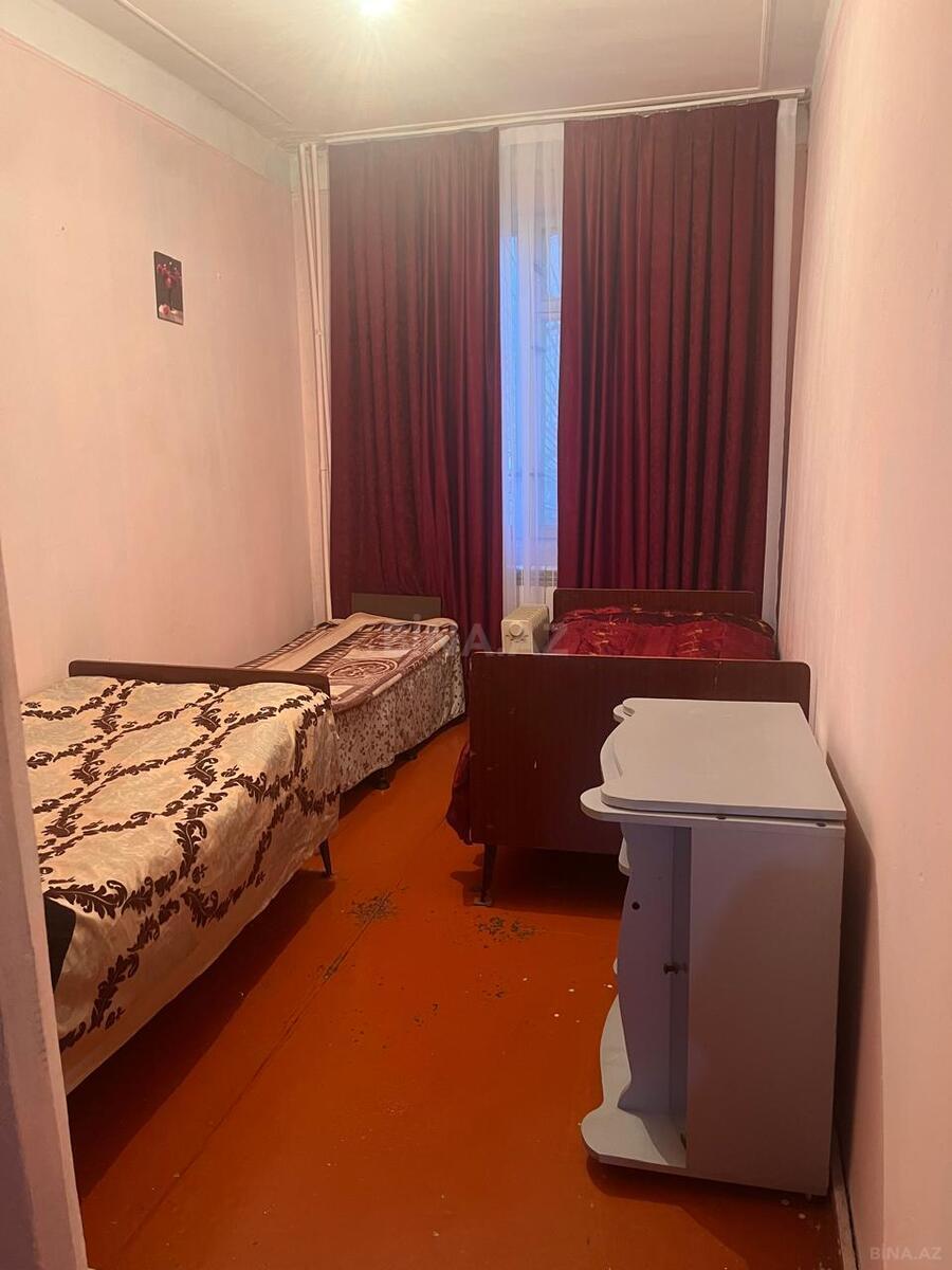1 otaqlı köhnə tikili - 20 Yanvar m. - 40 m² (2)