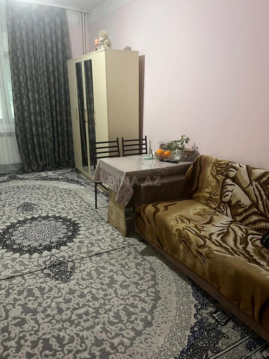 1 otaqlı köhnə tikili - 20 Yanvar m. - 40 m² (1)