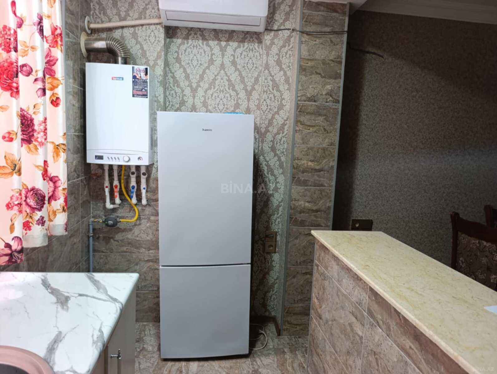 2-комн. новостройка - Хырдалан - 65 м² (7)