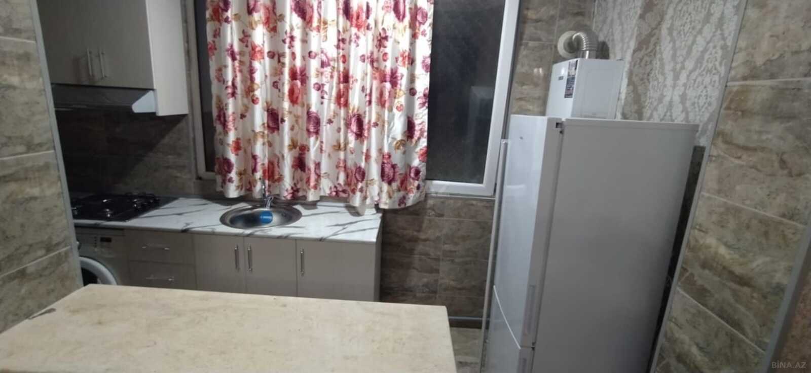 2-комн. новостройка - Хырдалан - 65 м² (8)