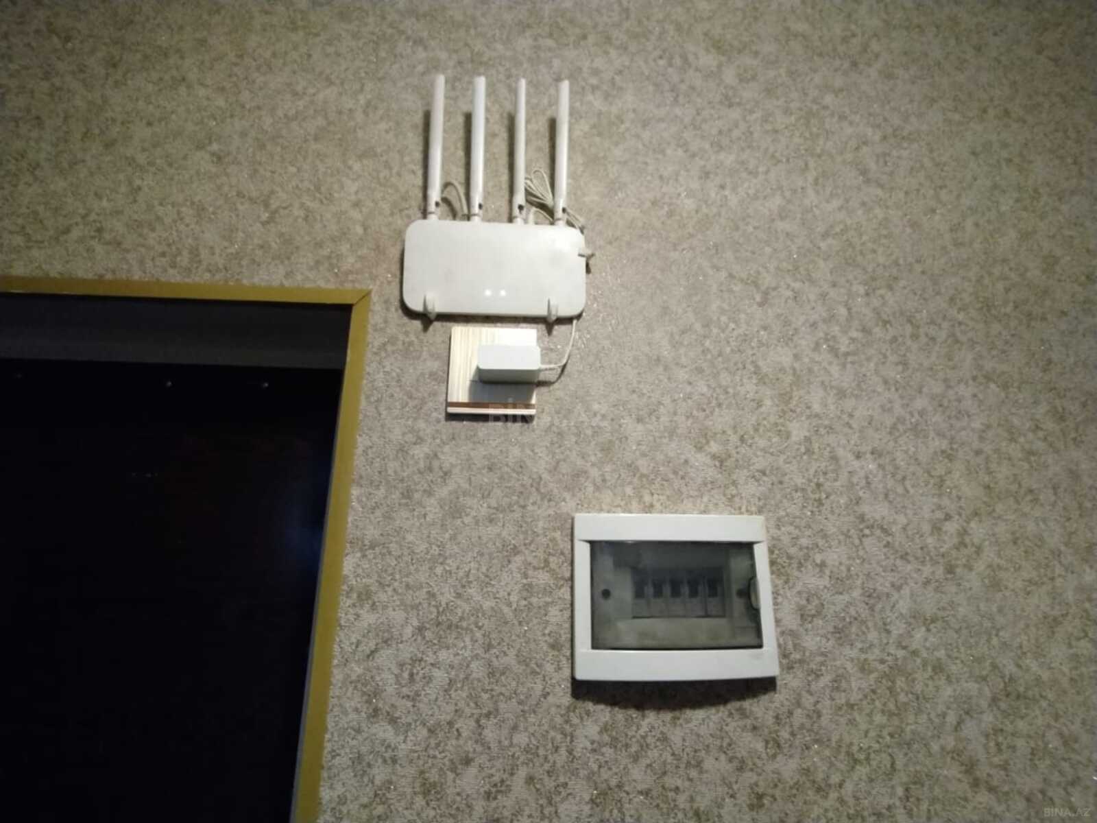 2-комн. новостройка - Хырдалан - 65 м² (5)