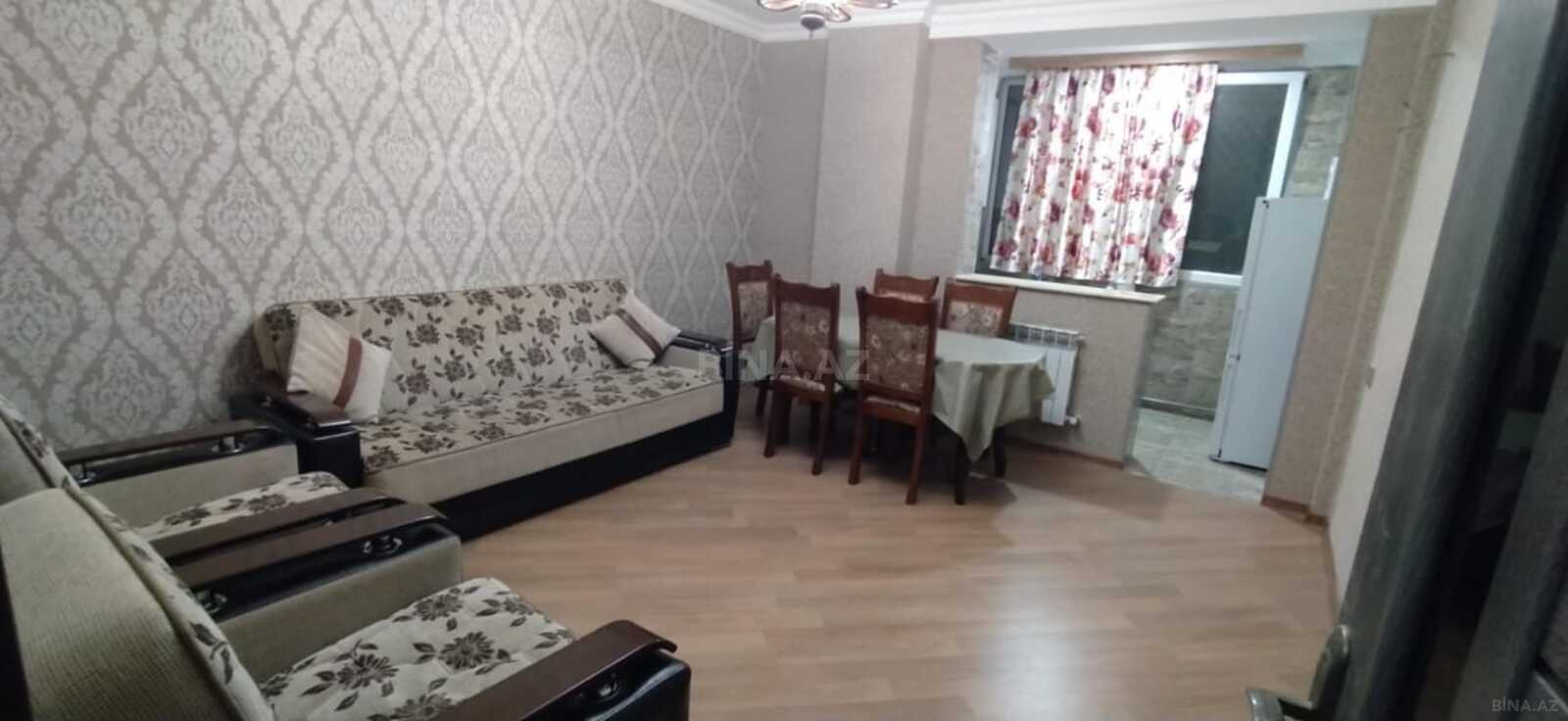 2-комн. новостройка - Хырдалан - 65 м² (4)