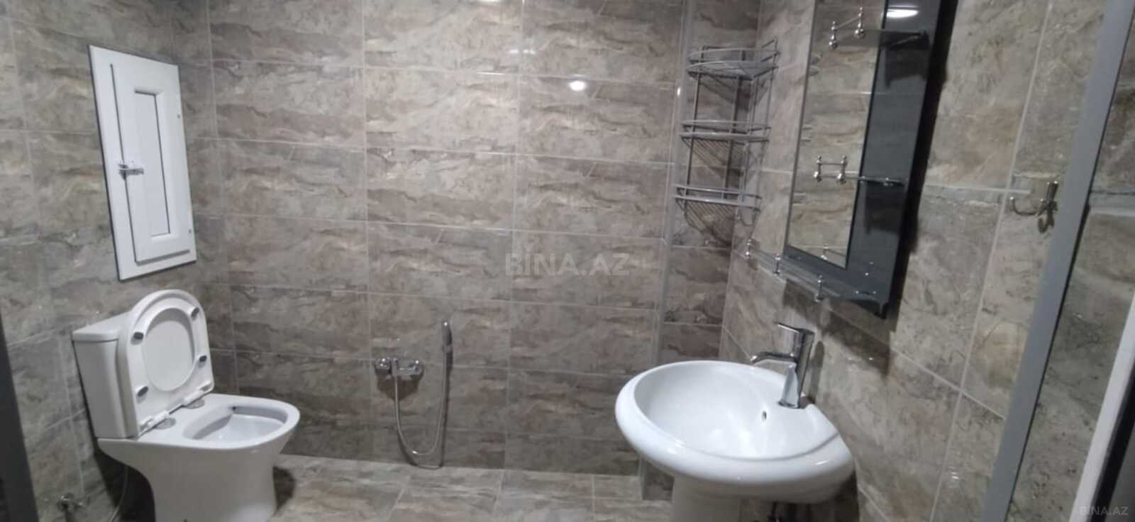2-комн. новостройка - Хырдалан - 65 м² (9)