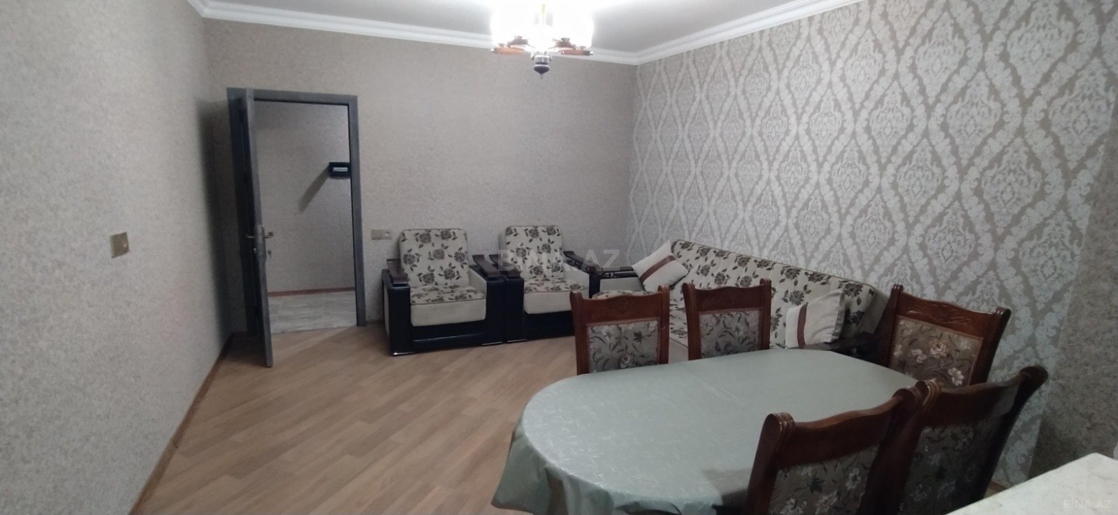 2-комн. новостройка - Хырдалан - 65 м² (3)
