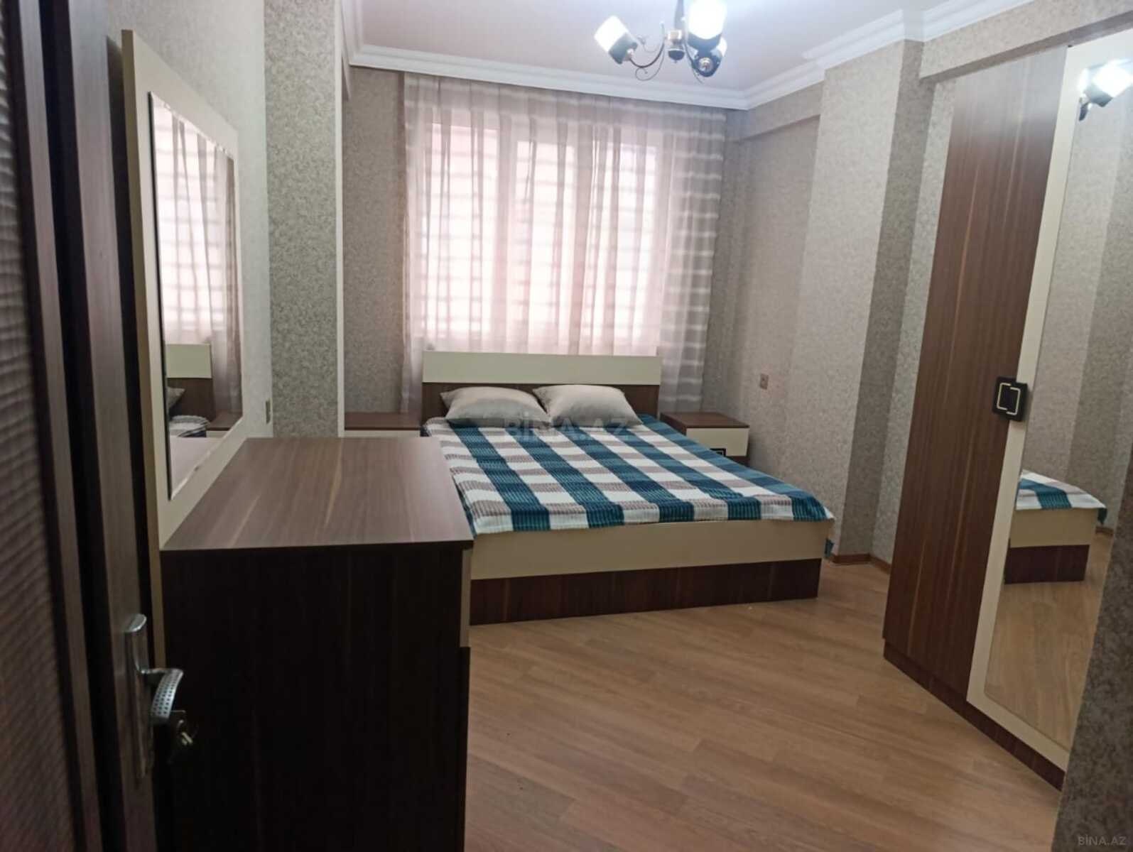2-комн. новостройка - Хырдалан - 65 м² (1)