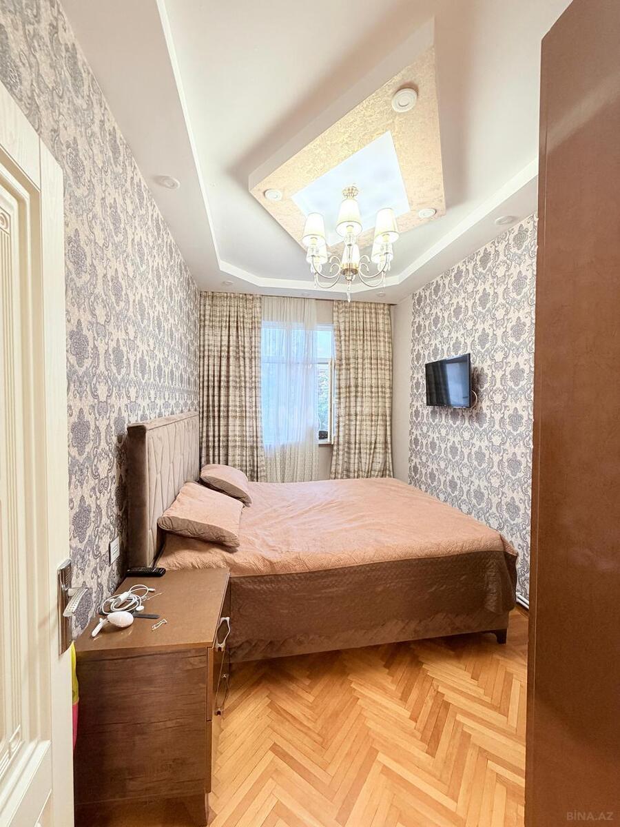 3-комн. вторичка - Бинагадинский р. - 60 м² (3)