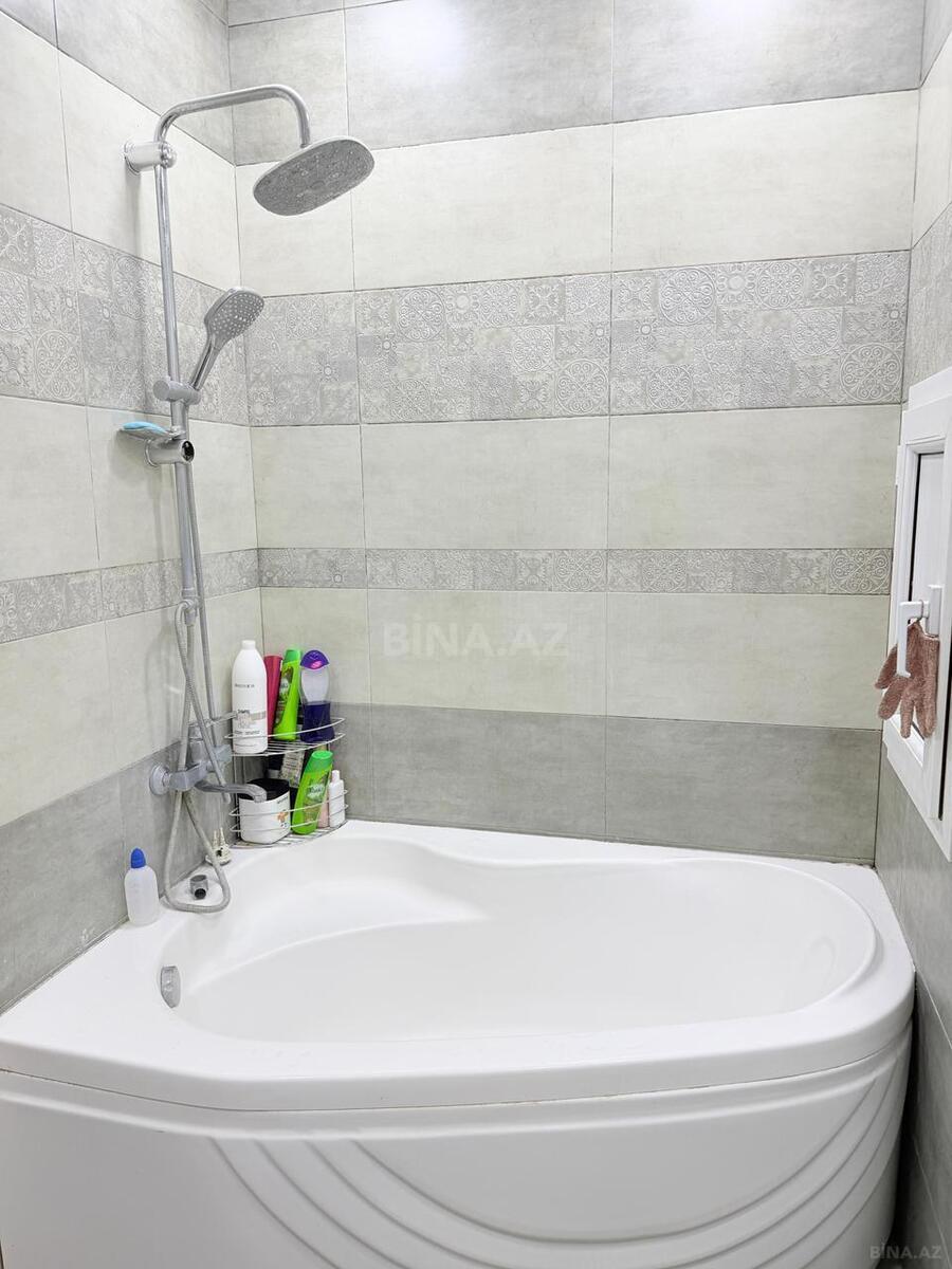 3-комн. вторичка - Бинагадинский р. - 60 м² (8)