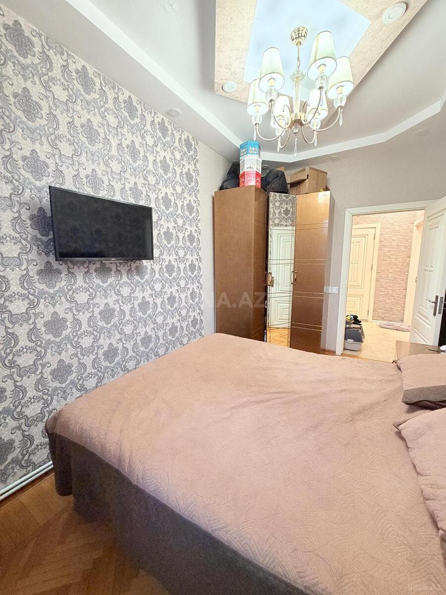 3-комн. вторичка - Бинагадинский р. - 60 м² (4)
