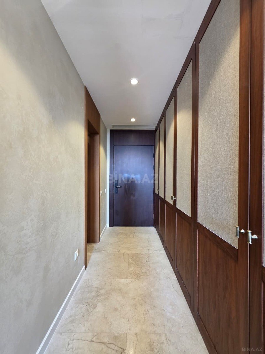 1-комн. новостройка - пос. Sea Breeze - 62 м² (3)