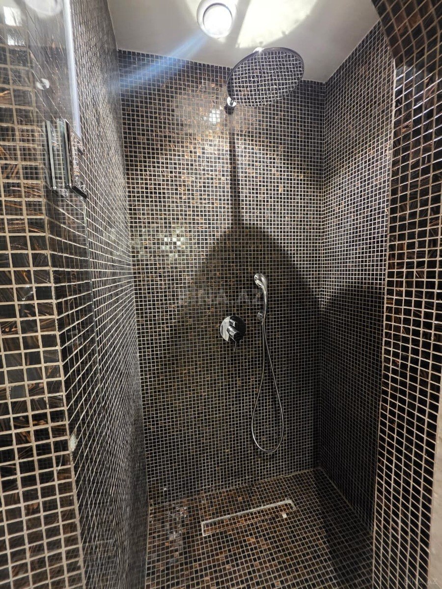 1-комн. новостройка - пос. Sea Breeze - 62 м² (12)