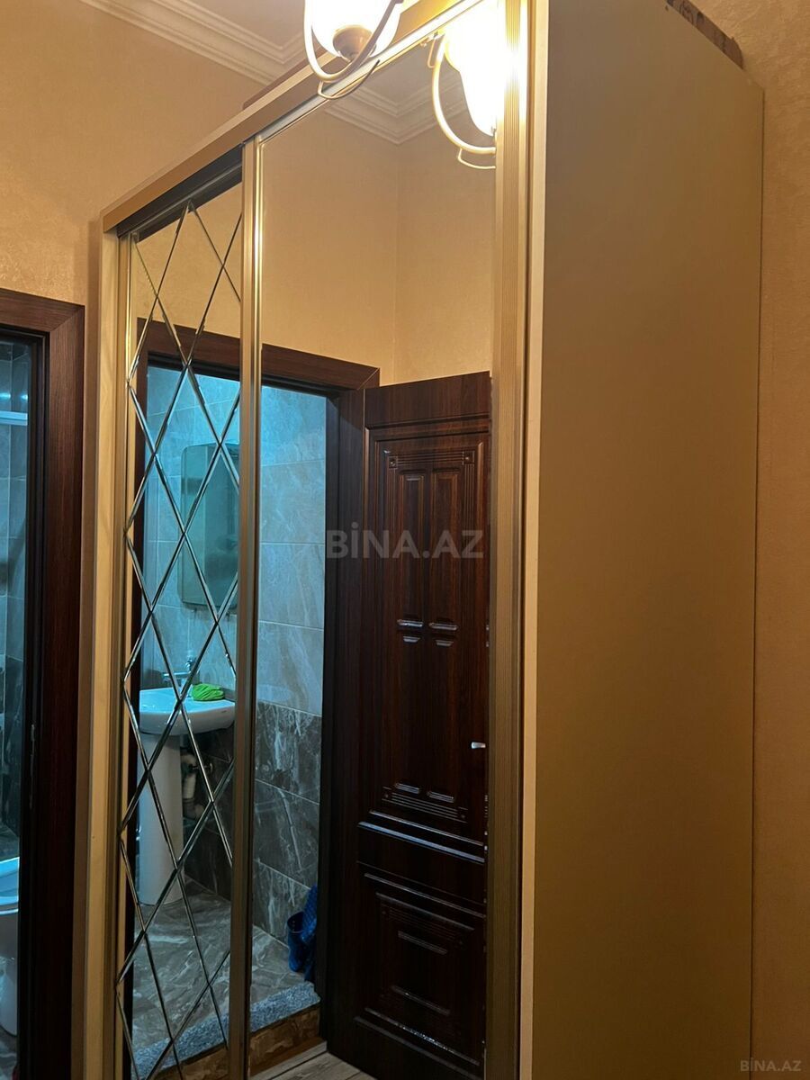2-комн. новостройка - Хырдалан - 55 м² (7)