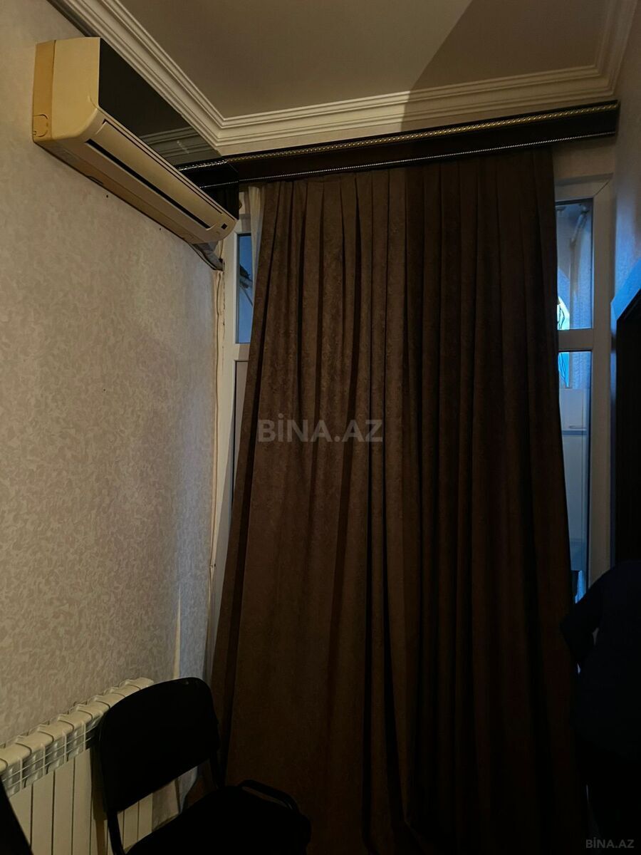 2-комн. новостройка - Хырдалан - 55 м² (4)