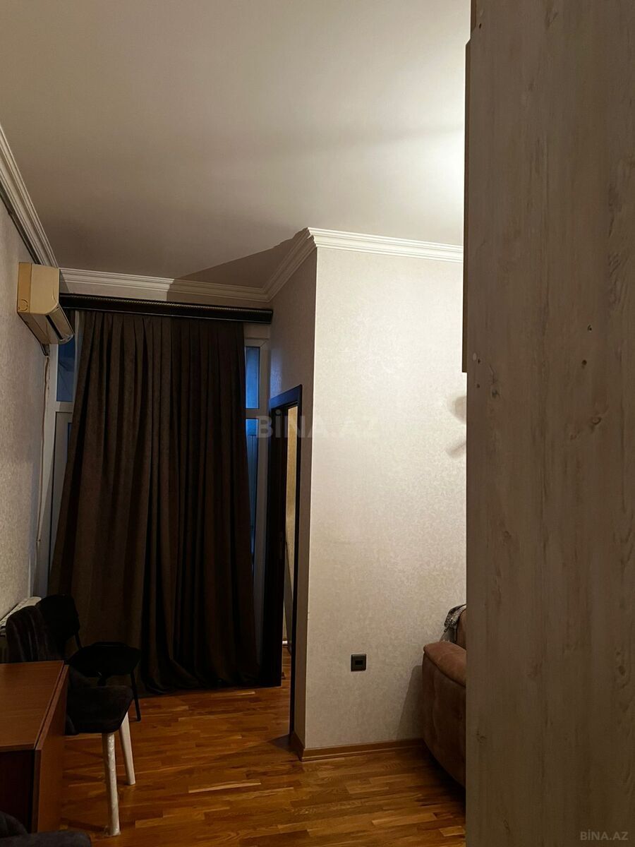 2-комн. новостройка - Хырдалан - 55 м² (5)