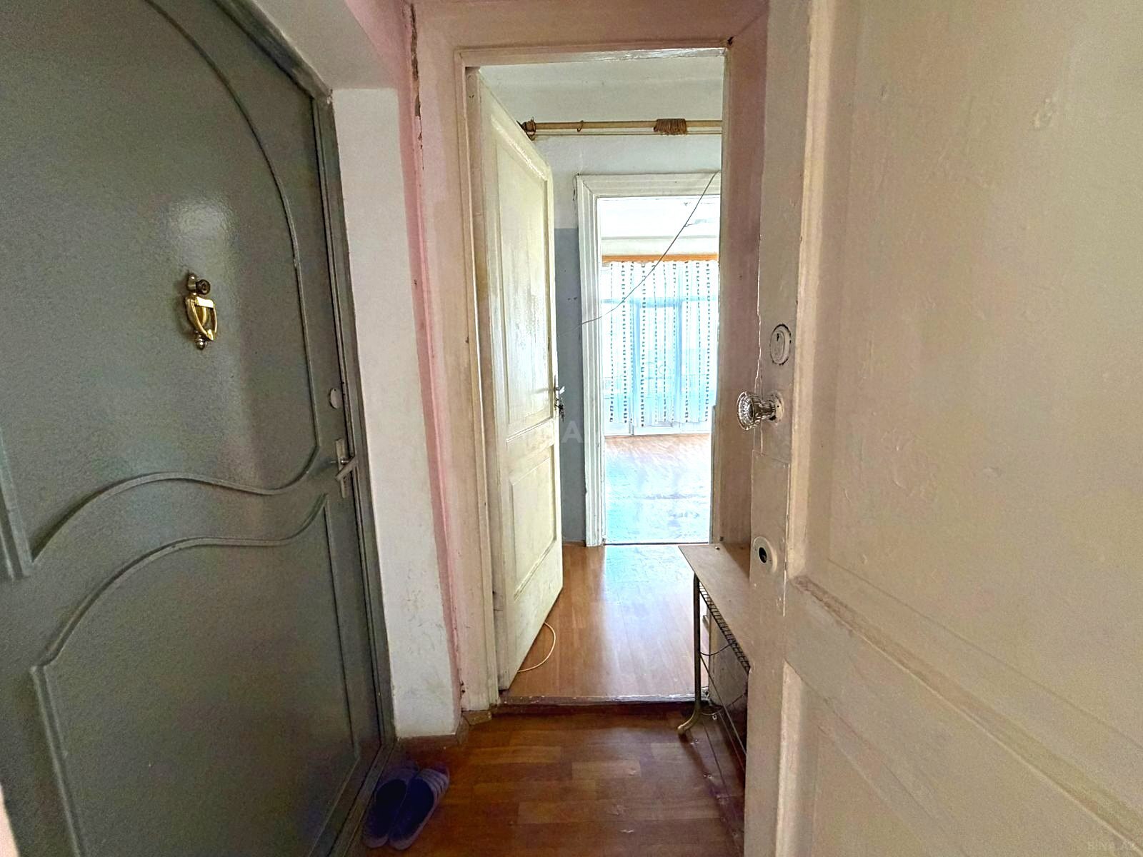1-комн. вторичка - пос. Бакиханова - 45 м² (16)