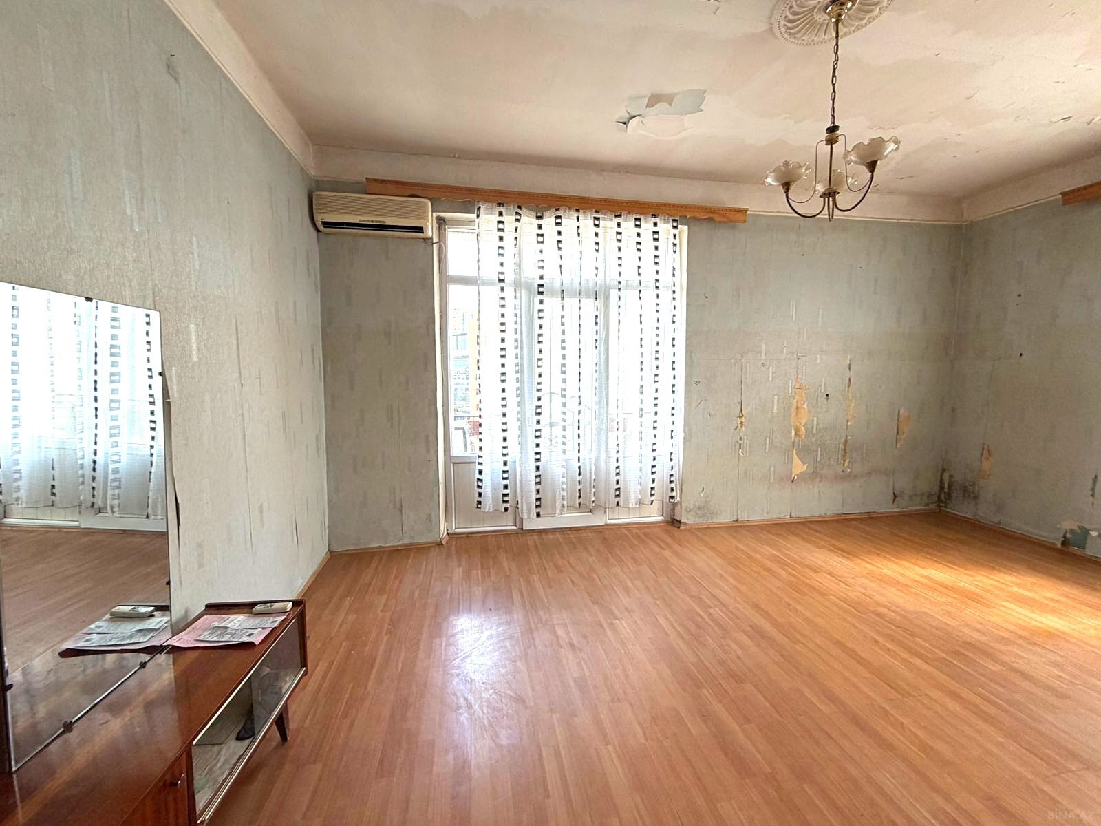 1-комн. вторичка - пос. Бакиханова - 45 м² (14)