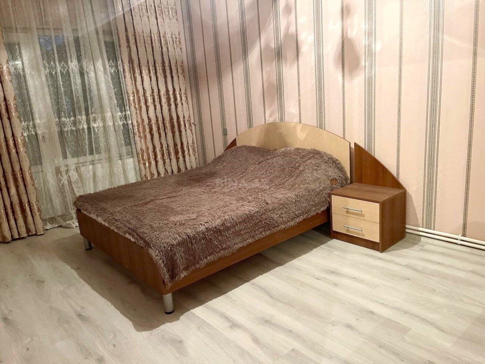 3-комн. вторичка - м. Нариман Нариманов - 80 м² (8)