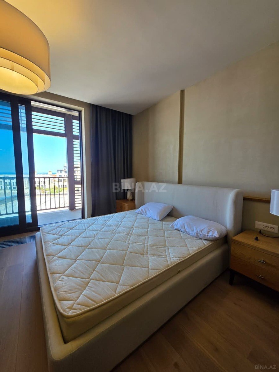 1-комн. новостройка - пос. Sea Breeze - 65 м² (4)