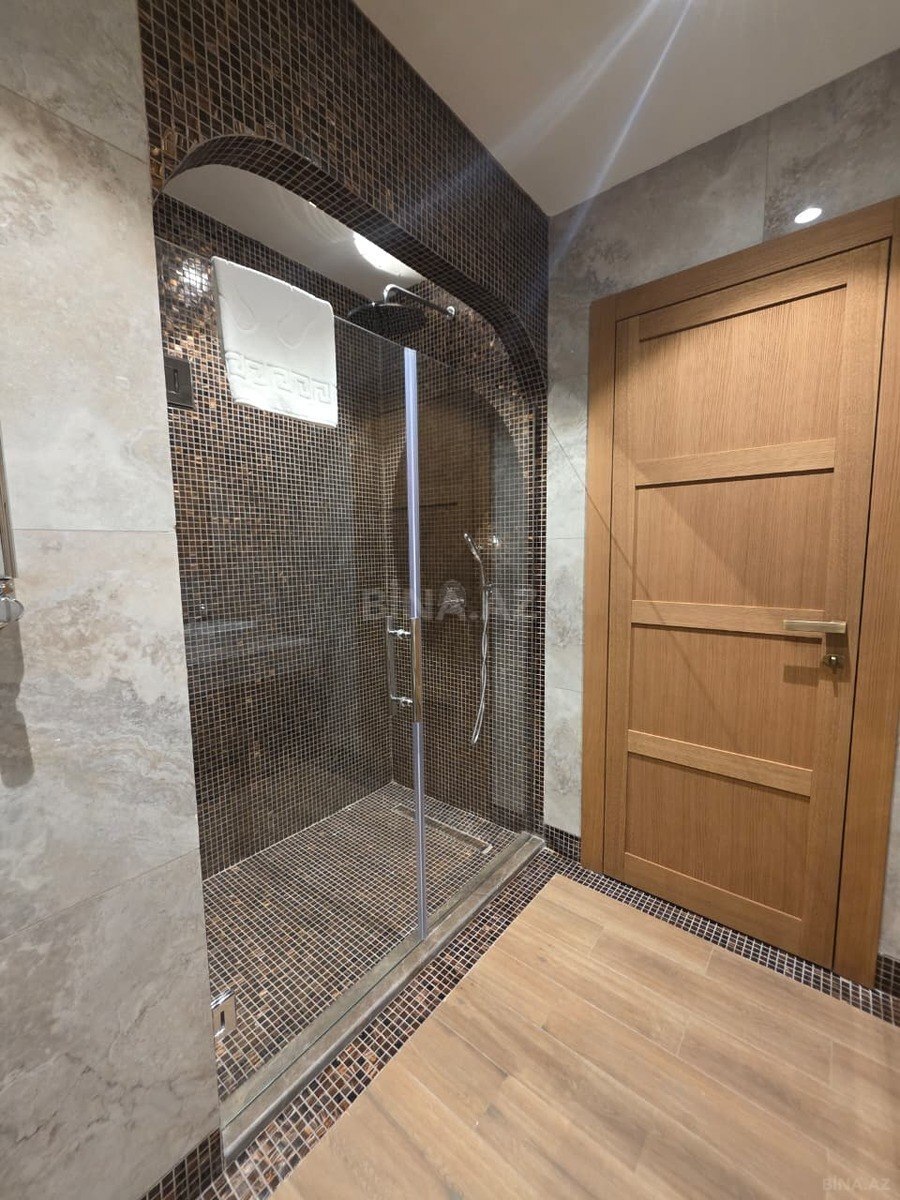 1-комн. новостройка - пос. Sea Breeze - 65 м² (7)