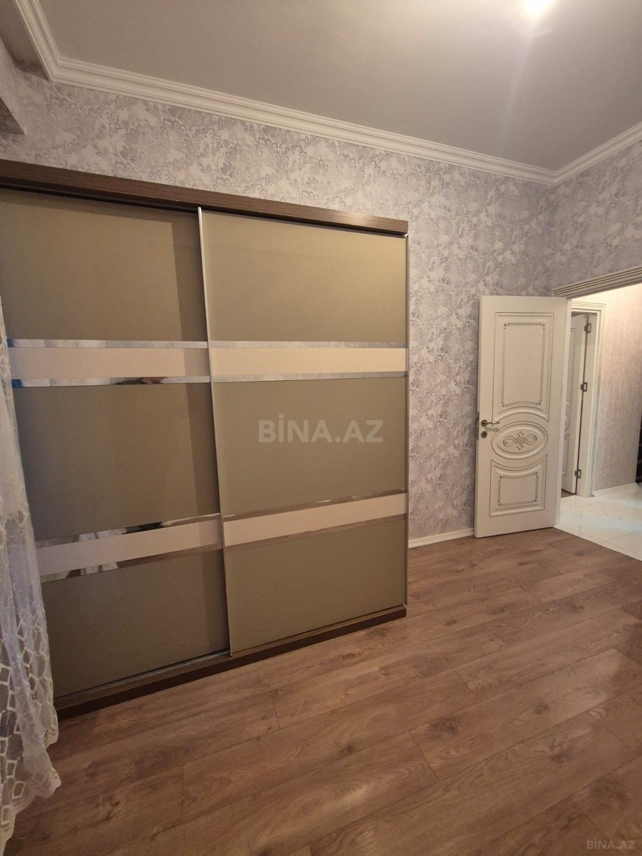 2-комн. новостройка - пос. Ени Гюнешли - 45 м² (6)