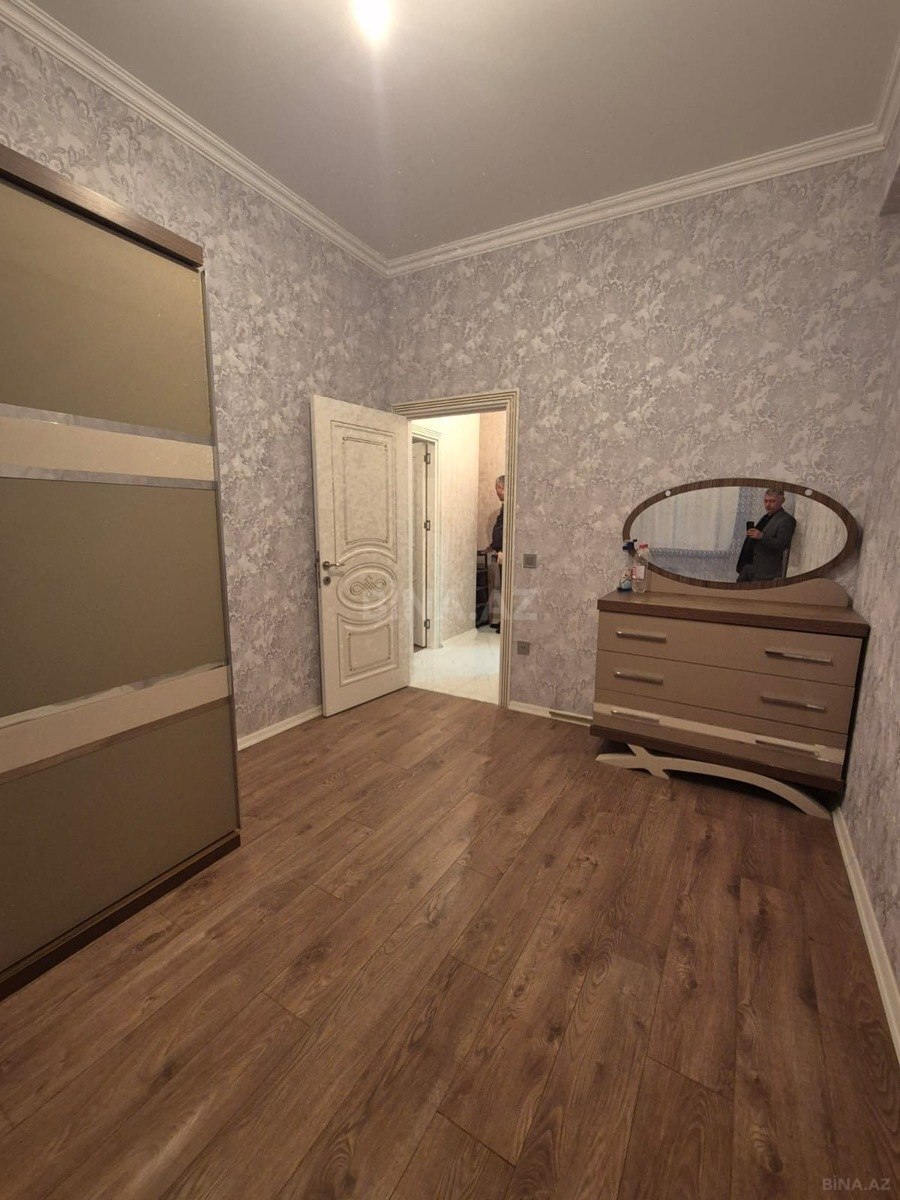 2-комн. новостройка - пос. Ени Гюнешли - 45 м² (4)