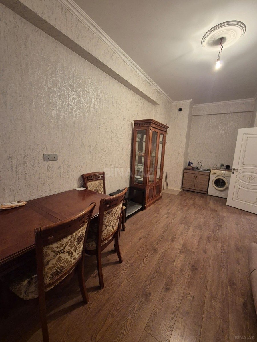 2-комн. новостройка - пос. Ени Гюнешли - 45 м² (3)