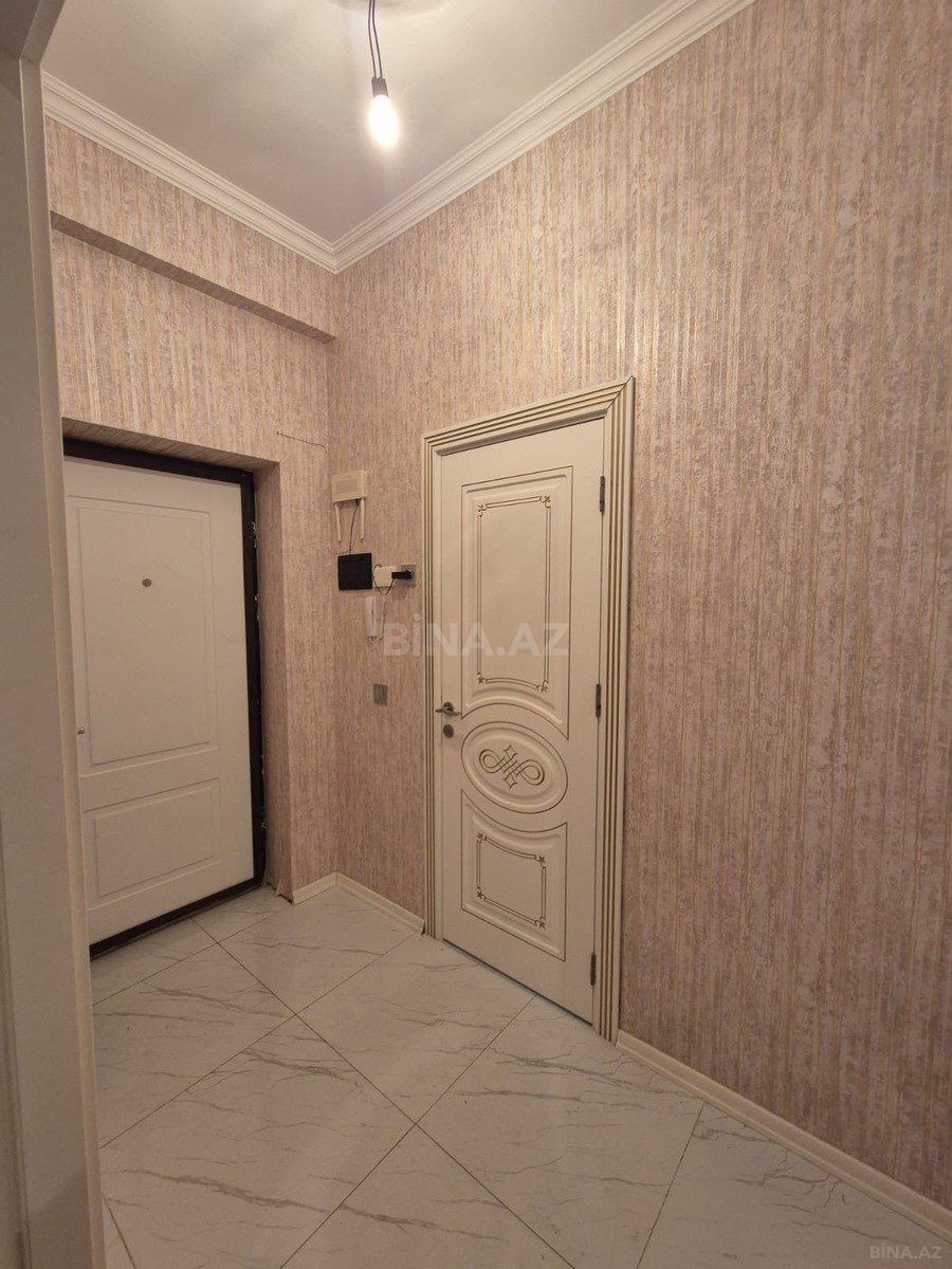 2-комн. новостройка - пос. Ени Гюнешли - 45 м² (1)