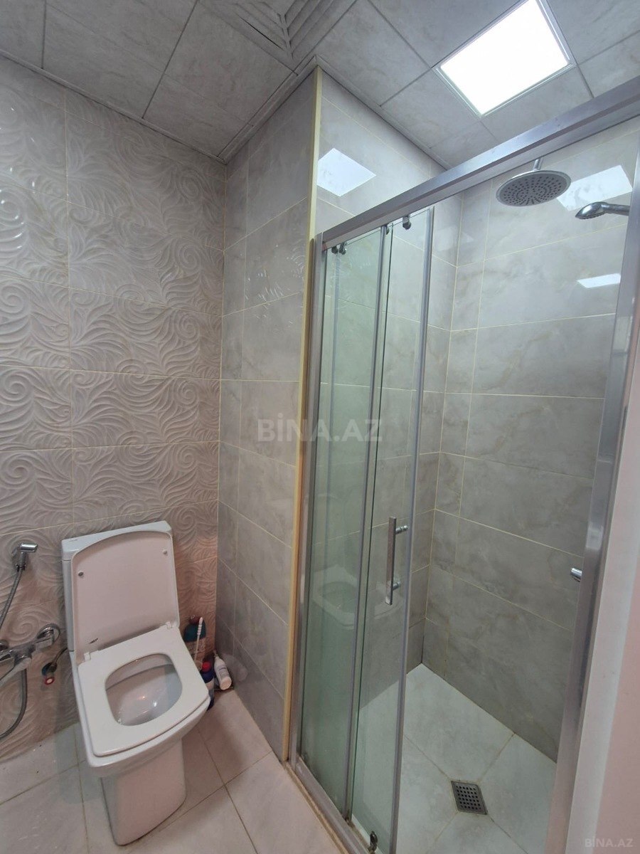 2-комн. новостройка - пос. Ени Гюнешли - 45 м² (11)