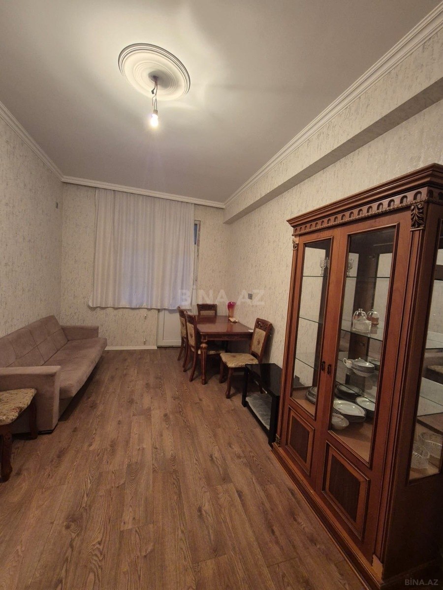 2-комн. новостройка - пос. Ени Гюнешли - 45 м² (7)