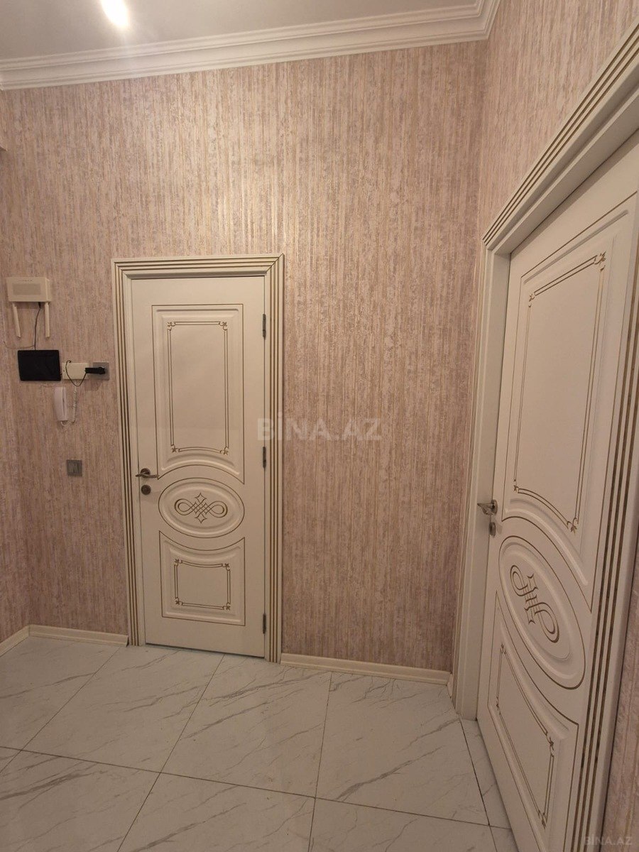 2-комн. новостройка - пос. Ени Гюнешли - 45 м² (2)