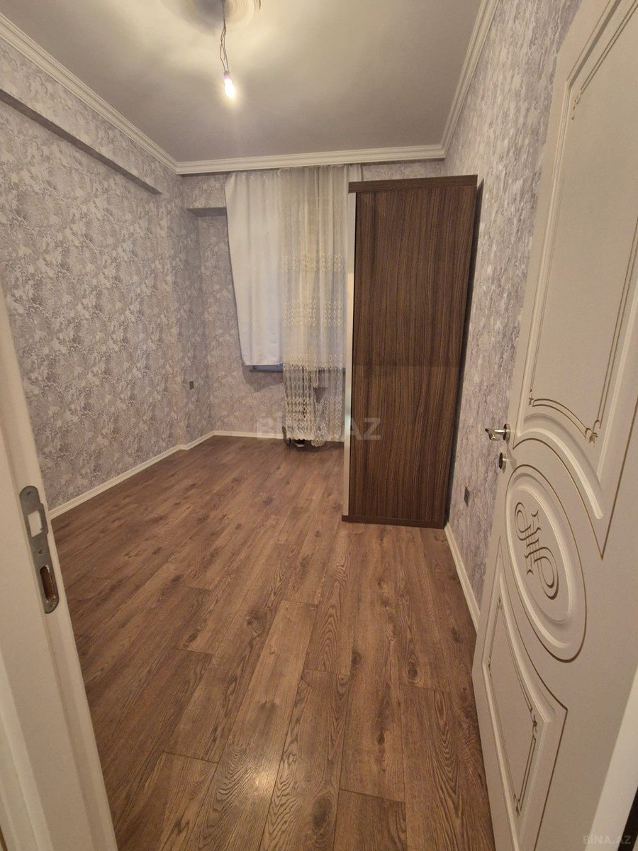 2-комн. новостройка - пос. Ени Гюнешли - 45 м² (8)