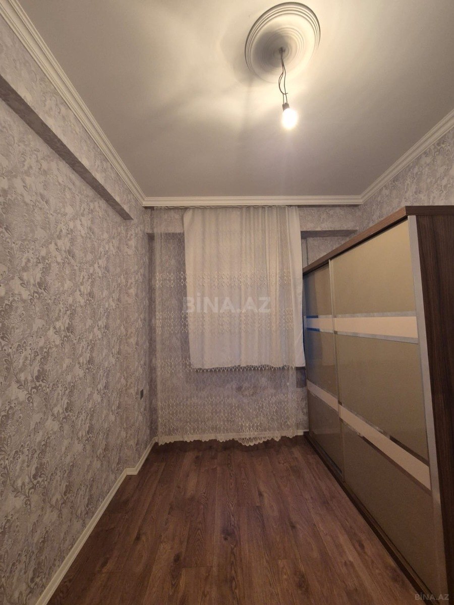 2-комн. новостройка - пос. Ени Гюнешли - 45 м² (5)
