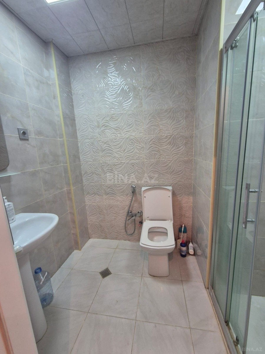 2-комн. новостройка - пос. Ени Гюнешли - 45 м² (10)