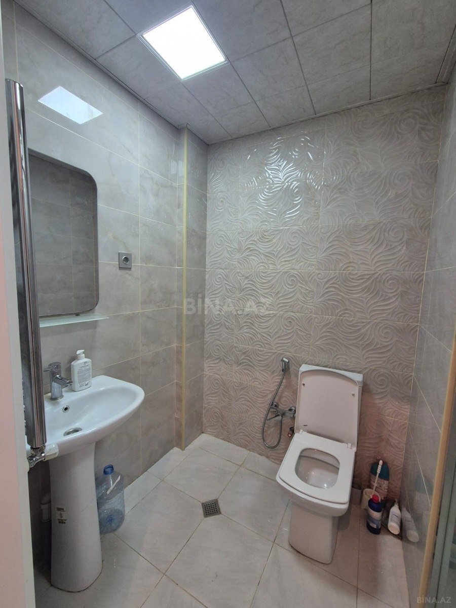 2-комн. новостройка - пос. Ени Гюнешли - 45 м² (9)