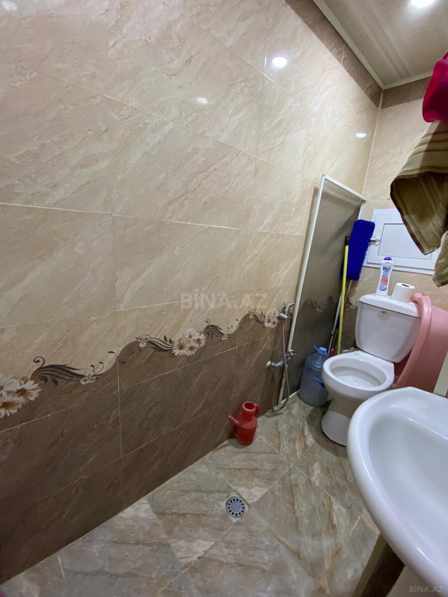 2 otaqlı köhnə tikili - 7-ci mikrorayon q. - 33 m² (5)