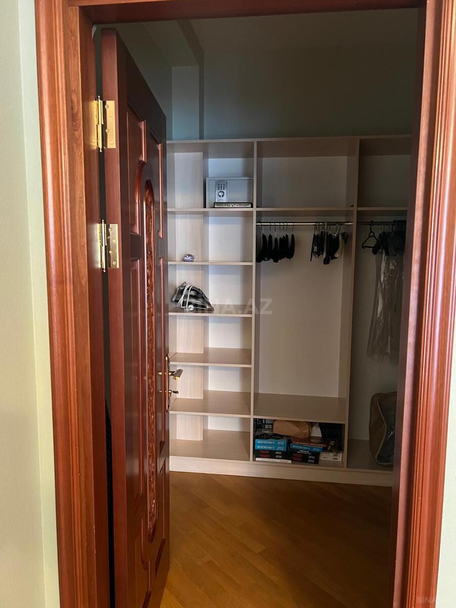 4-комн. новостройка - Насиминский  р. - 160 м² (6)