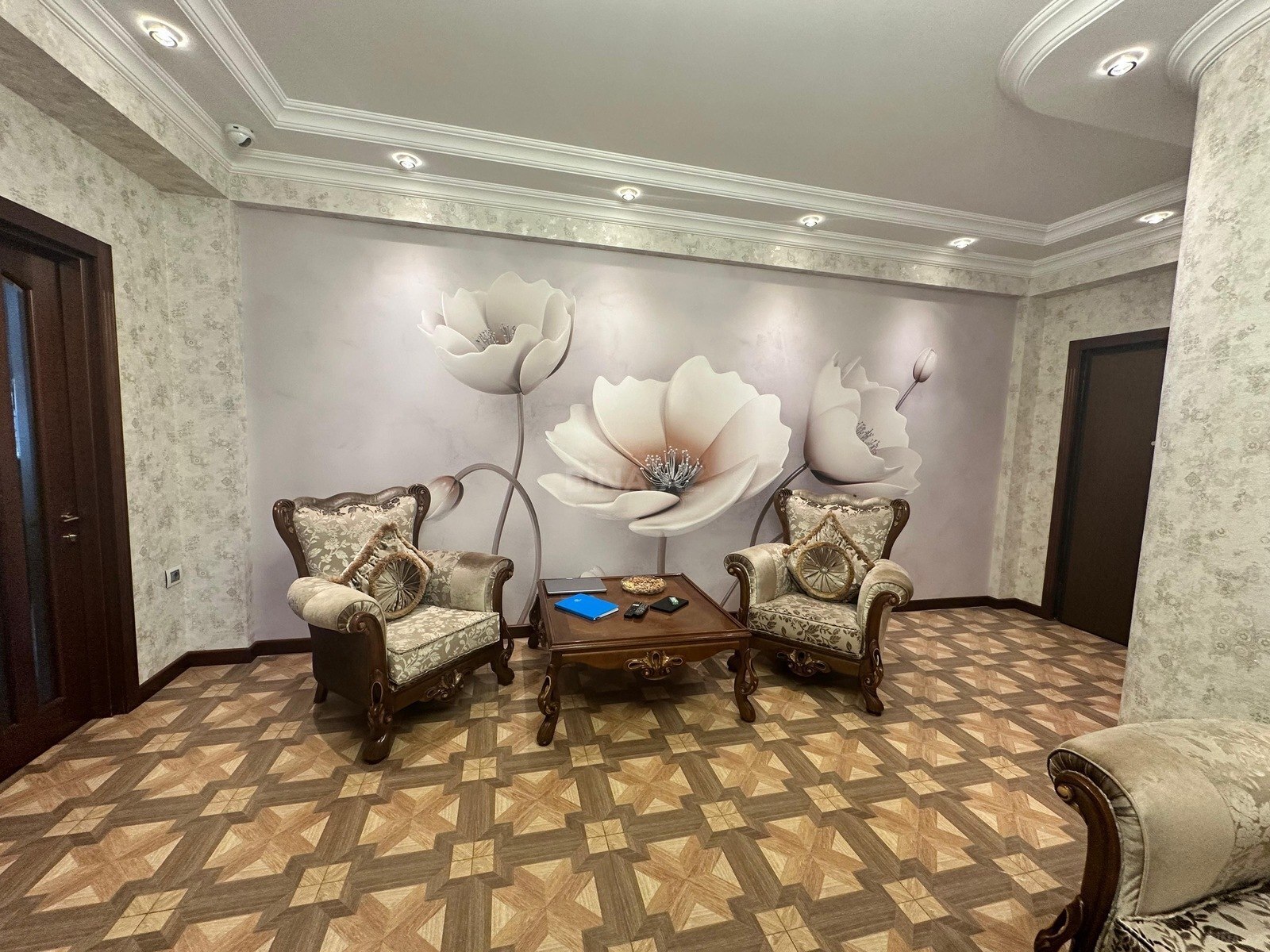 3 otaqlı yeni tikili - Nizami m. - 160 m² (14)