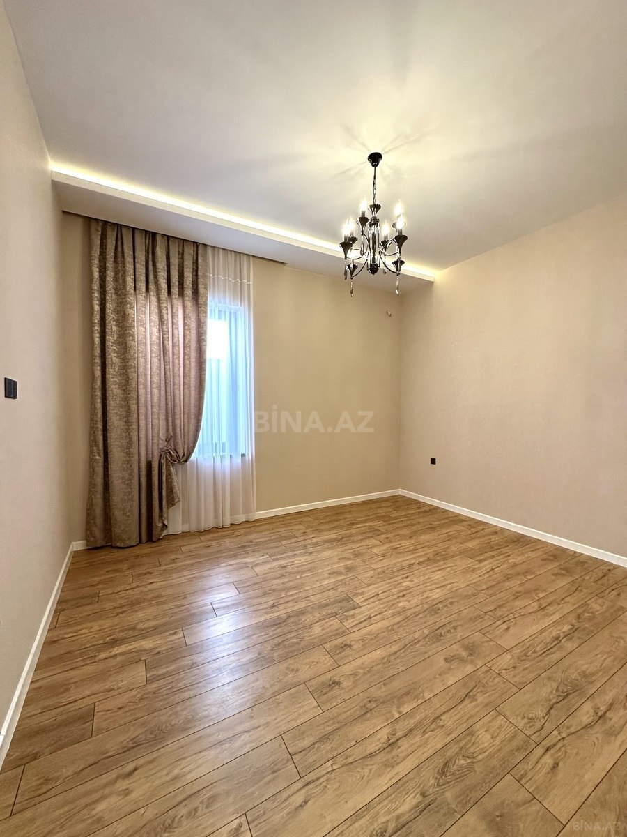 4 otaqlı həyət evi/bağ evi - Mərdəkan q. - 180 m² (7)