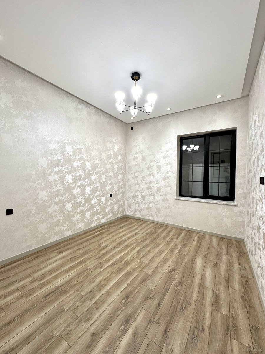 4 otaqlı həyət evi/bağ evi - Mərdəkan q. - 180 m² (9)