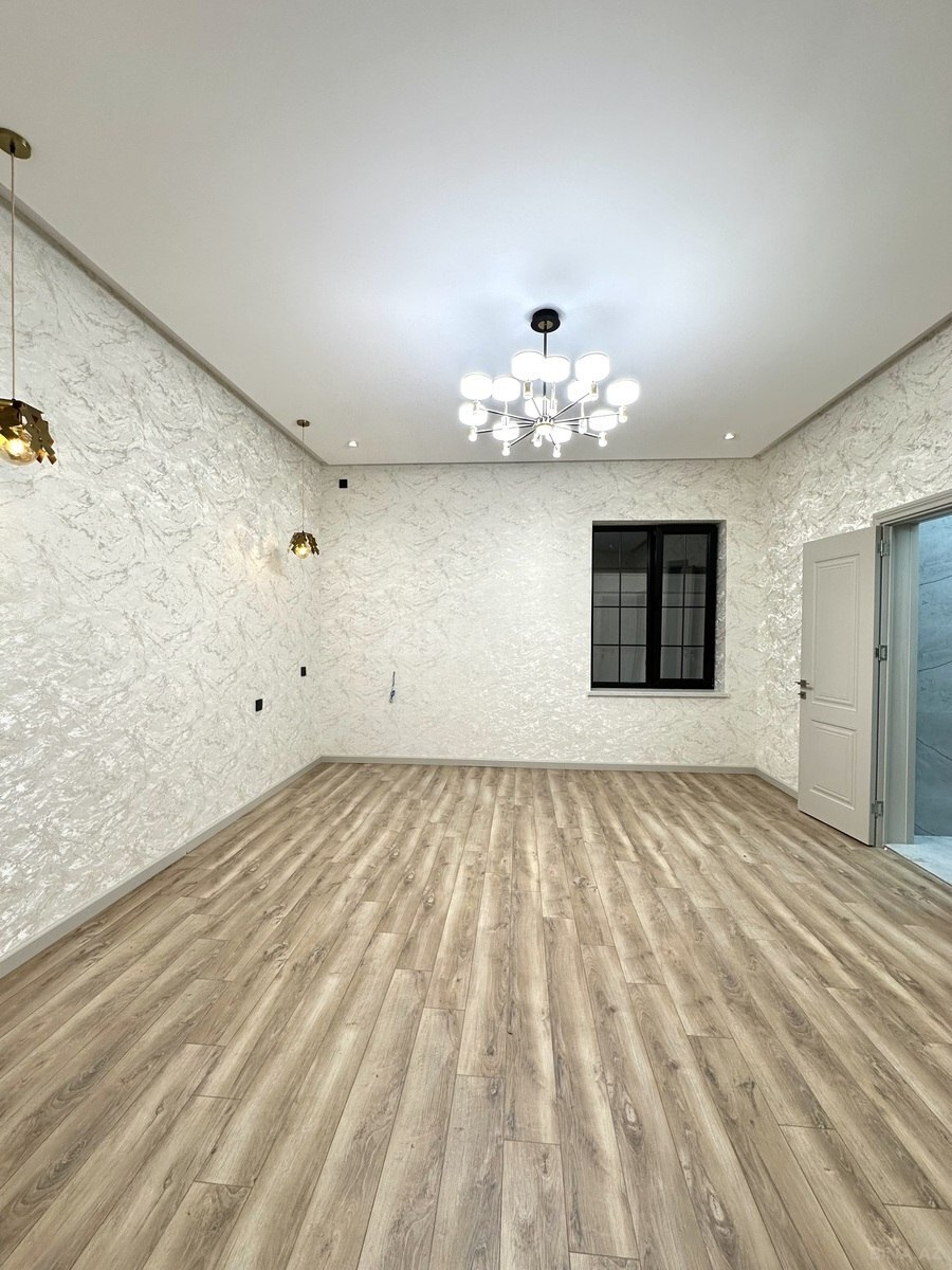4 otaqlı həyət evi/bağ evi - Mərdəkan q. - 180 m² (10)