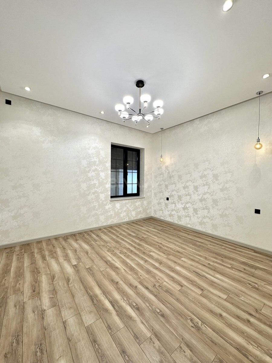 4 otaqlı həyət evi/bağ evi - Mərdəkan q. - 180 m² (8)