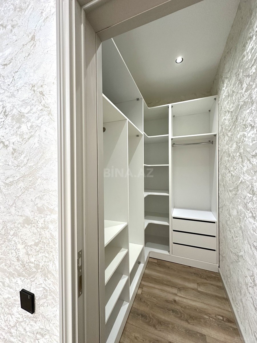 4 otaqlı həyət evi/bağ evi - Mərdəkan q. - 180 m² (11)