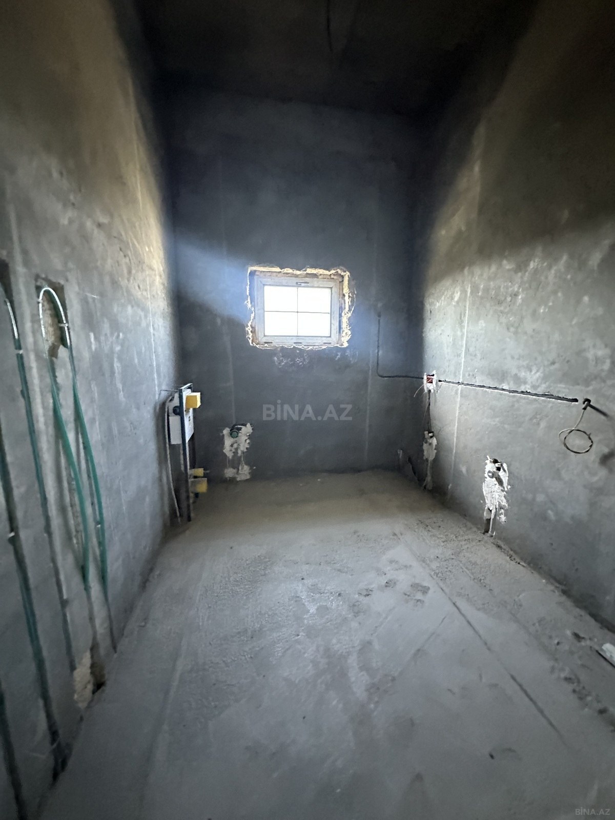6-комн. дом/дача - пос. Бильгях - 600 м² (12)