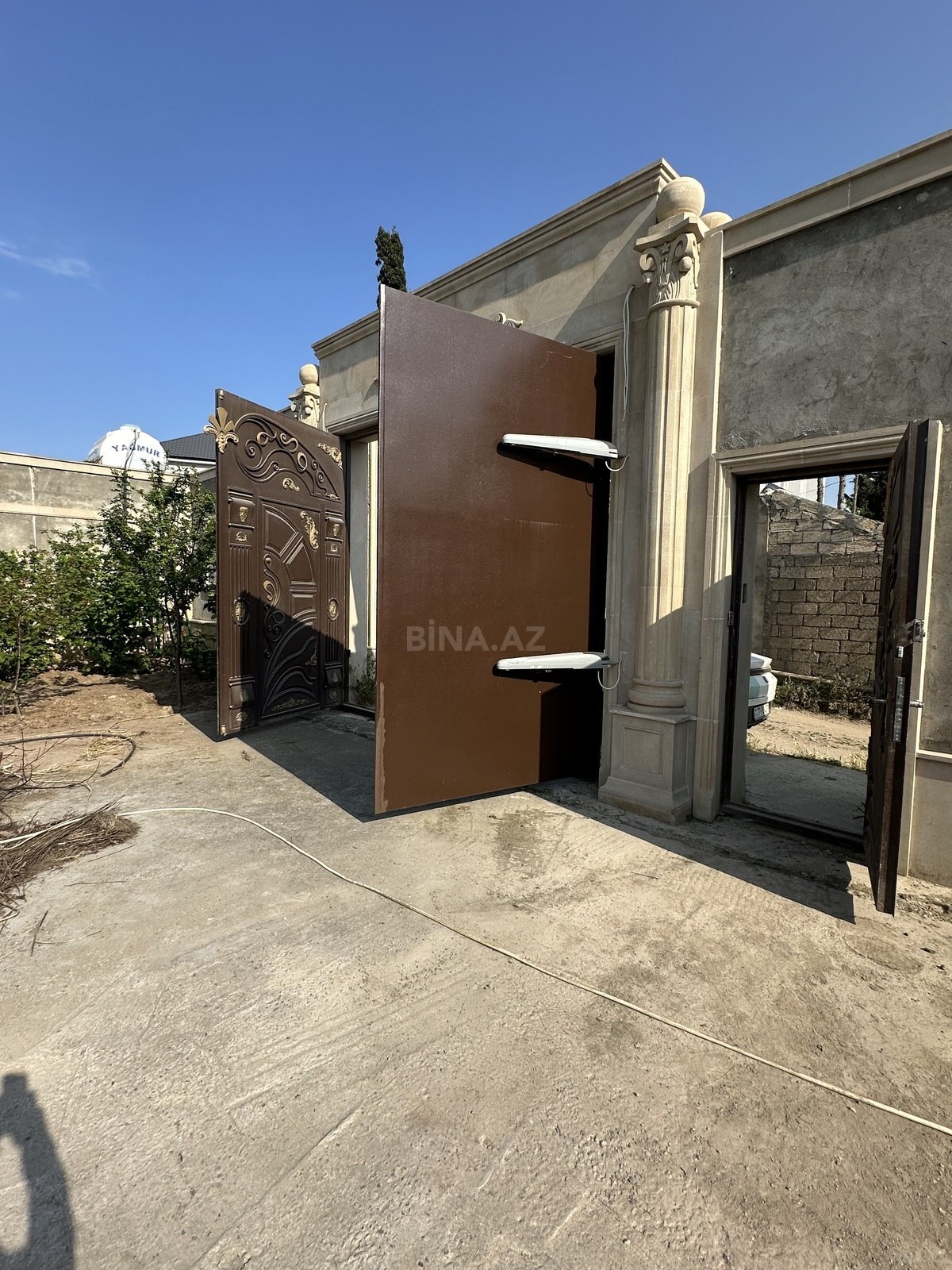 6-комн. дом/дача - пос. Бильгях - 600 м² (6)