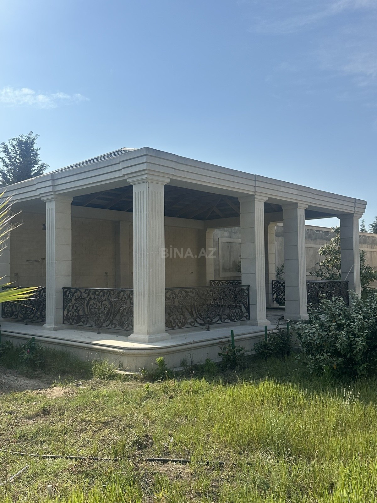 6-комн. дом/дача - пос. Бильгях - 600 м² (8)