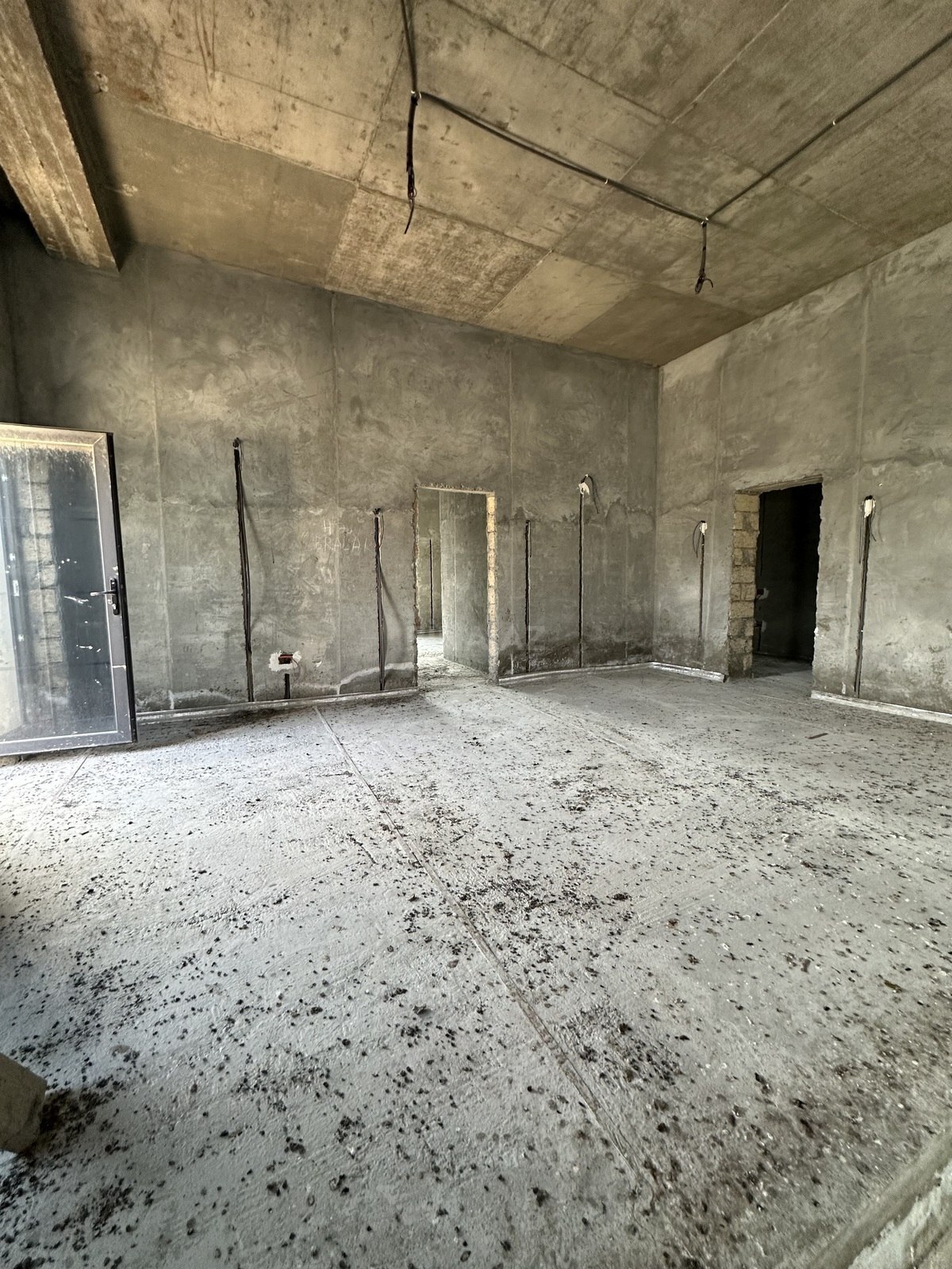 6-комн. дом/дача - пос. Бильгях - 600 м² (16)