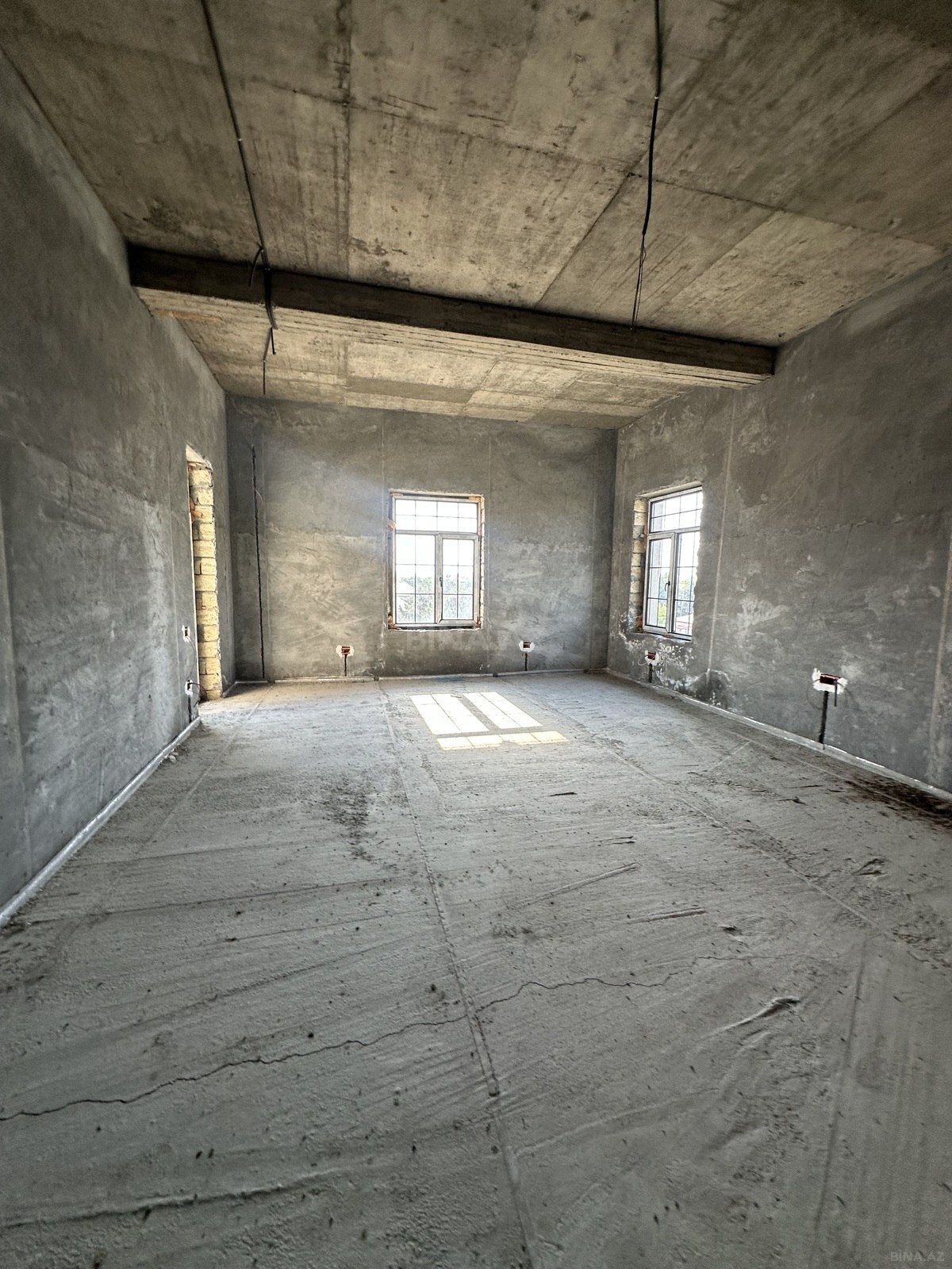 6-комн. дом/дача - пос. Бильгях - 600 м² (11)