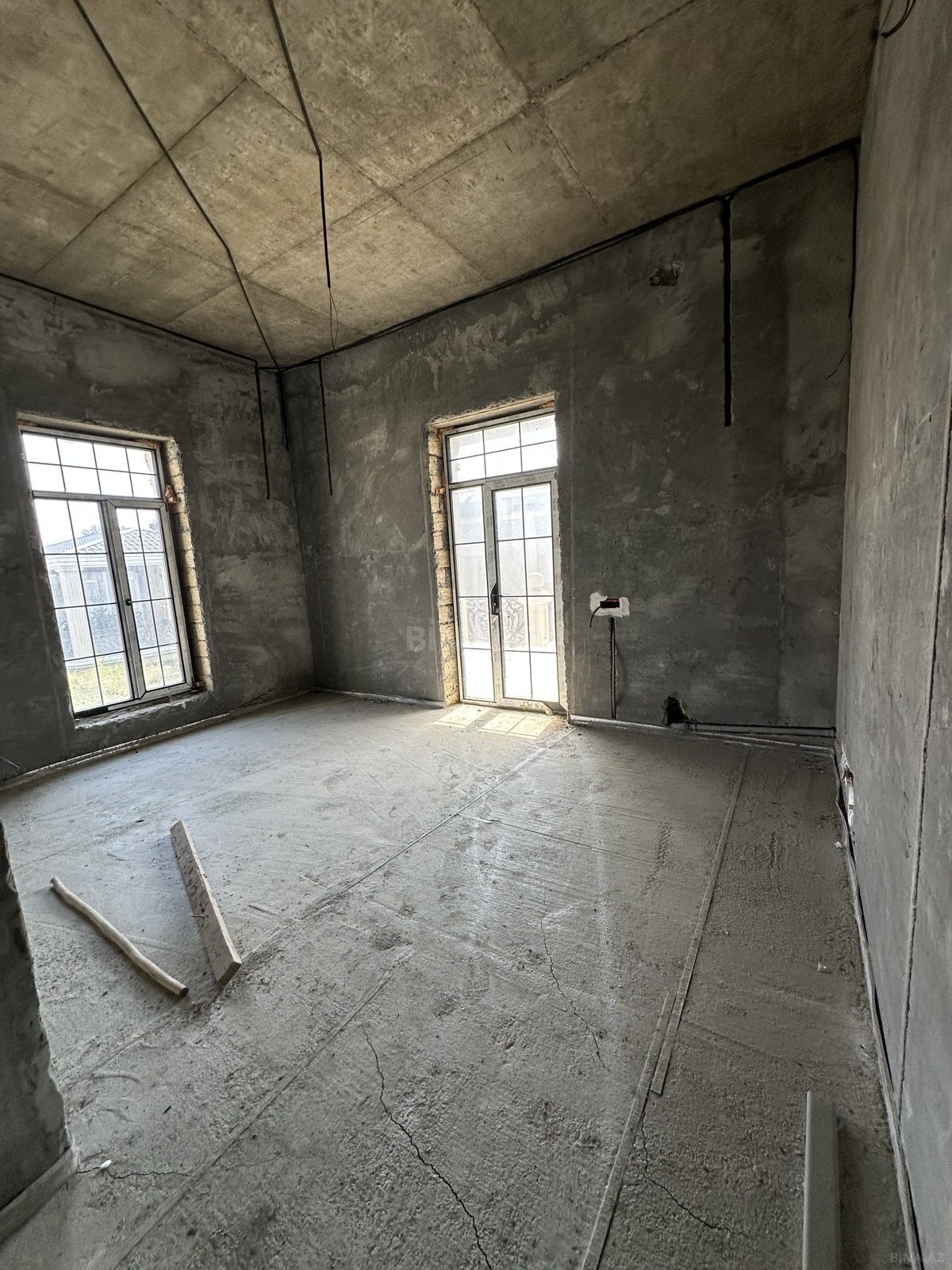 6-комн. дом/дача - пос. Бильгях - 600 м² (17)
